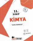 11. Snf Kimya Soru Bankas