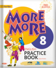 8.Snf Practice Book Ve Work Book More&More