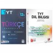 Kafadengi Türkçe 3D Dil Bilgisi Deneme Seti