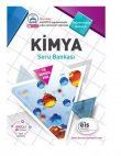 Üniversite Hazırlık Kimya Soru Bankası EİS Yayınları