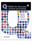 Q: Skills for Success 4 Listening & Speaking