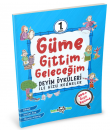 Gme Gittim Geleceim 1. Seviye