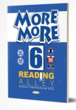 6.Sınıf More More Reading Alley Kurmay ELT