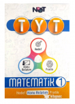 TYT Matematik 1 Konu Anlatımlı Kitap Binot Yayınları
