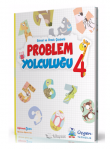4. Sınıf Problem Yolculuğu Üçgen Yayıncılık