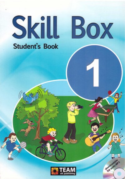 Student box