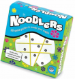 Noodlers Puzzle Box
