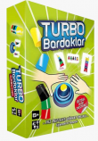 Turbo Bardaklar - İşitsel Algı Destekli (Hızlı Bardaklar - Pratik Bardaklar)