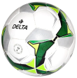Delta Super League 5 Numara El Dikişli Beyaz- Yeşil Futbol Topu
