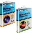 TYT Matematik 10 Deneme + AYT Matematik 10 Deneme Aydn Yaynlar