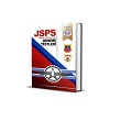 JSPS Sınavına Hazırlık Kitabı Açıklamalı Deneme Testleri