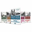 Sherlock Holmes 5 Kitap Set
