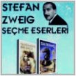 Stefan Zweig Seçme Eserleri (5 Kitap)