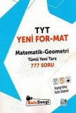 TYT Yeni ForMat Matematik Geometri Tümü Yeni Tarz 777 Soru