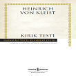 Krk Testi / Heinrich Von Kleist