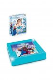 Furkan Toys Disney Frozen 9 In1 Puzzle Hafıza Oyun Seti