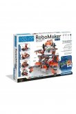 Clementoni Eğitici Robot Bilim Laboratuvarı Robomaker 64999 HBV00000KB6S5