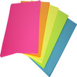 Notyaz Neon Renkli Kağıt A4 ebat
