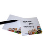 Notyaz Çocuk Desenli Yapışkanlı Not Kağıdı 2li Set