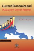 Current Economics and Management Sciences Research