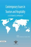 Contemporary Issues in Tourism and hospitality: A Systematic Approach