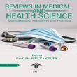 Reviews in Medical and Health Science Methodology, Research and Practice