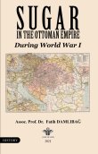 Sugar in the Ottoman Empire during World War I