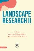 Landscape Research II