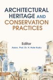 Architectural Heritage and Conservation Practices
