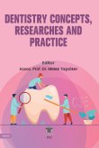 Dentistry Concepts, Researches and Practice