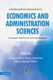 Interdisciplinary Researches in Economics and Administration Sciences: Concepts, Researches and Applications