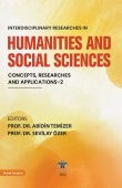 Interdisciplinary Researches in Humanities and Social Sciences: Concepts, Researches and Applications-2