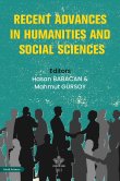 Recent Advances in Humanities and Social Sciences
