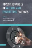 Recent Advances in Natural and Engineering Sciences