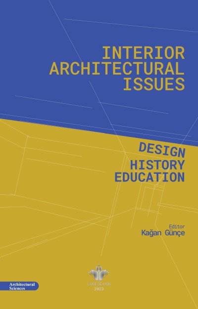 Interior Architectural Issues - Design History & Education