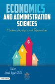 Economics and Administration Sciences Modern Analysis and Researches
