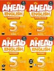 Team Elt Publishing 5. Sınıf Ahead With English 4 Lü Set