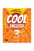 Team Elt Publishing Cool English 3. Sınıf 3lü Set
