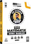 2025 Model 70 Gnde TYT Matematik Soru Bankas Mert Hoca Yaynlar