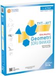 2025 Model TYT-AYT Konu Anlatml Geometri Soru Bankas (1. Kitap) 345 Yaynlar 