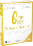 2025 Gncel Bask TYT-AYT Sfr Risk Paragraf Soru Bankas  Drt Be Yaynlar (KELEPR)