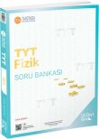 2025 Model TYT Fizik Soru Bankas  Drt Be Yaynlar KELEPR