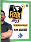 VIP Fizik  AYT Soru Bankas KR Akademi Yaynlar