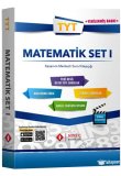 2025 TYT Matematik Set 1 Yenilenmi Bask Sonu Yaynlar