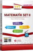 2025 TYT Matematik Set 2 Yenilenmi Bask Sonu Yaynlar