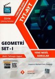 TYT-AYT Geometri Set 1 Yenilenmi Bask Sonu Yaynlar