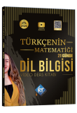 Trkenin Matematii 21 Gnde Dil Bilgisi Video Ders Kitab KR Akademi Yaynlar