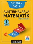 Sfrdan Bala Altrmalarla Matematik 1. Kitap enol Hoca Yaynlar