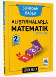 Sfrdan Bala Altrmalarla Matematik 2. Kitap enol Hoca Yaynlar