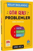 Kolay Balang tr erez Problemler Soru Bankas enol Hoca Yaynlar